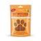 Pet Munchies Sticks Salmon & Sweet Potato (90g)