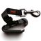 Dogsto Hunde Sicherheitsgurt L 20 - 25 cm