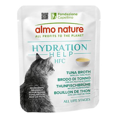 Almo Nature Life Maintenance suché krmivo pre dospelé mačky, s čerstvým kuracím mäsom, balenie 12 kg.