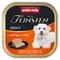 animonda Vom Feinsten Adult Senza Cereali 6 x 150 g Alimento umido per cane Pollame & Vitello