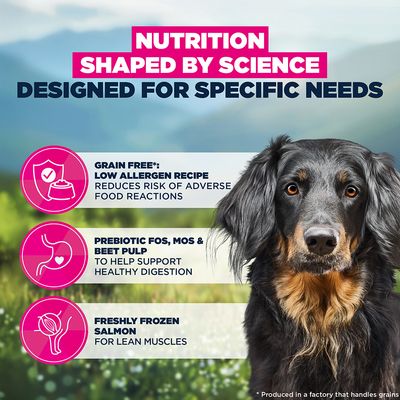 Eukanuba Special Care Mono-Protein Adult lohi