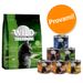 Set prova misto! Wild Freedom secco + umido "Wide Country" Sterilised - Pollame