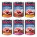 Rocco Classic Pork 12 x 400 g umido per cane Mix: 6 varianti