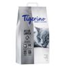 Tigerino Performance Active Carbon, żwirek dla kota - zapach pudru dla dzieci 14 l