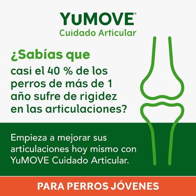 YuMOVE Joint Care Young Dogs