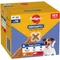 Pedigree Dentastix Daily Dental Sticks for Small Dogs (5 - 10 kg) 70 Sticks (Chicken & Beef)