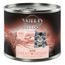 Wild Freedom Kitten lattine 6 x 200 g Umido per gatto Wild Desert - Tacchino e Pollo