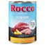 Rocco Junior 6 x 400 g Hondenvoer Rund met Kip & Aardappelen