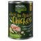 Greenwoods Less Meat Peas borsó 6 x 400 g Csirke