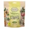 Lukullus Vegan Garden Strisce Mele, Carote & Albicocche 125 g