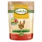 Lukullus Frischebeutel Huhn in Paella-Reis und Gemüse 6 x 300 g Valenciana
