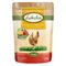 Lukullus Adult, kurczak w ryżu paella z warzywami, 6 x 300 g Valenciana