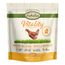 Lukullus Vitality Unterstützung der Verdauung: Huhn (getreidefrei) 1 kg