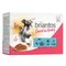 Sparpaket Briantos Chunks in Gravy 48 x 100 g Lachs & Karotten
