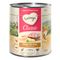 Sparpaket Feringa Classic Meat Menü 24 x 800 g Mix (Geflügel, Kaninchen, Forelle, Lachs)