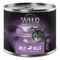 Výhodné balenie Wild Freedom Adult 24 x 200 g Wild Hills - kačacie & kuracie