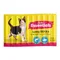 Smilla Essentials Sticks Σολομός και Πέστροφα (10 x 5g)