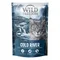 Wild Freedom Adult "Cold River" mit Lachs - getreidefreie Rezeptur NEU: 400 g