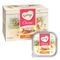 Feringa Classic Meat Menu Alubakke 6 x 100 g Fjerkræ