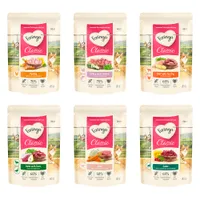 Feringa multi pakiranje vrećice 12 x 85 g - Multi pakiranje I