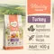 Feringa Vitality Sensitive - med kalkon 400 g