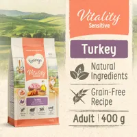 Feringa Vitality Sensitive pulyka - 400 g