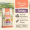 Feringa Vitality Sensitive dinde pour chat 400 g