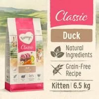 Feringa Kitten Classic Ente - NEU: 6,5 kg