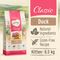 Feringa Kitten Classic Ente NEU: 6,5 kg
