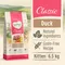 Feringa Kitten Duck New Recipe! 6.5kg
