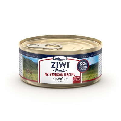 Ziwi Peak  6 x 85 g cerf