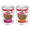 Hill's Science Plan -säästöpakkaus 12 x 370 g Adult: 6 x nauta, 6 x kana