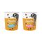 Smilla Hearties & Smilla Toothies Mixed Trial Pack Hearties & Toothies (2 x 125g)