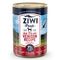 Ziwi Peak 6 x 390 g mit Hirsch