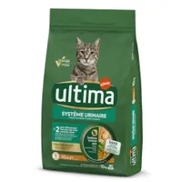Ultima Cat Urinary Tract Huhn - 10 kg