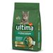 Ultima Urinary Tract Pollo Crocchette per gatto 10 kg