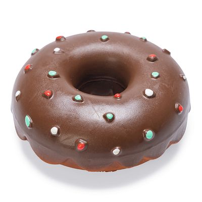 Karlie Latex Speelgoed Doggy Donut Ø 12 cm