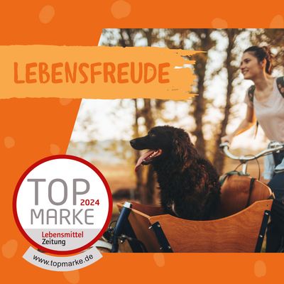 Dokas Entenherzen, gefriergetrocknet, 100% aus Ente. Wiederverschliessbare Verpackung mit SSS Institut geprüftem Produkt.