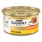 Gourmet Gold Ragout 12 x 85 g Pui
