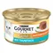 Výhodné balení Gourmet Gold Raffiniertes Ragout konzervy 4 x 12 ks (48 x 85 g) Tuňák