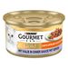 Sparpaket Gourmet Gold Zarte Häppchen 48 x 85 g Kalb & Gemüse