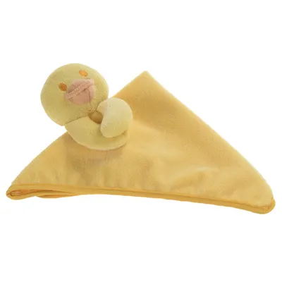 Welpenspielzeug Schmusedecke Quaxie - L 30 x B 30 cm