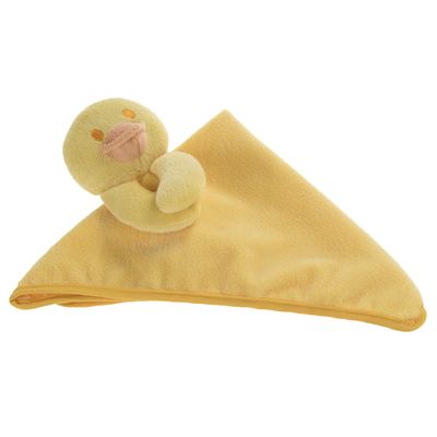 Welpenspielzeug Schmusedecke Quaxie L 30 x B 30 cm