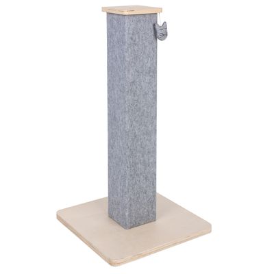 Modern Living Kratzstamm Samara grau