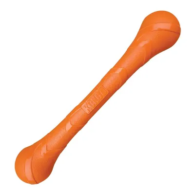 KONG SqueakStix - Dimensiunea L: aprox. Ø 7,5 x L 44 cm