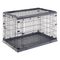 Ferplast Transportbox Superior B 118 x T 77 x H 82,5 cm