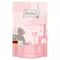 MjAMjAM Quetschie Kitten 12 x 125 g saftiges Hühnchen mit Lachsöl
