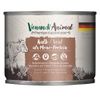 Venandi Animal Monoprotein 6 x 200 g umido gatto Vitello