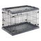 Ferplast Transportbox Superior B 92 x T 58,5 x H 62,5 cm