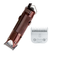 Oster Golden A5 trimmer + valfritt skär till specialpris! Trimmer 1speed + skär 5 (längd 6,3 mm, Skip Tooth)